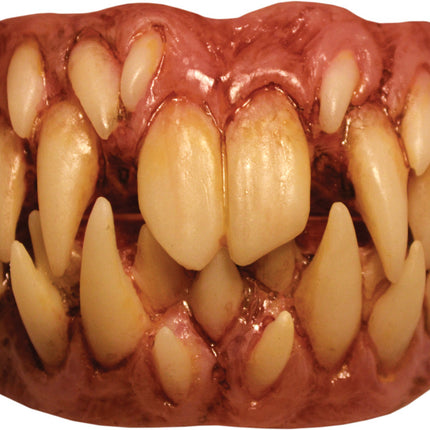 Pennywise Teeth