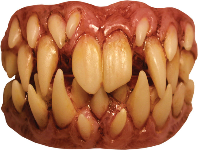 Pennywise Teeth
