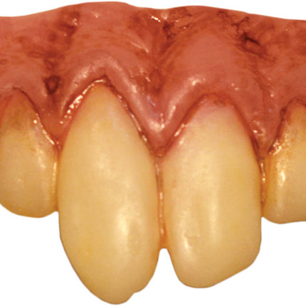 Pennywise Upper Teeth