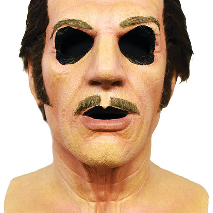 Cardinal Copia mask