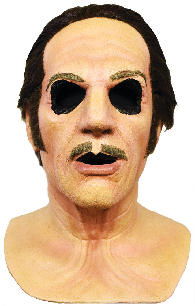 Cardinal Copia mask
