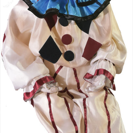 Mary Shaw Puppet