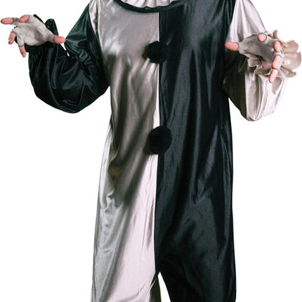 Terrifier- Art the Clown Costume