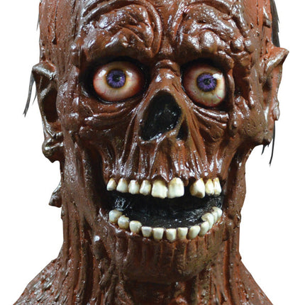 Front view of Tarman Mask