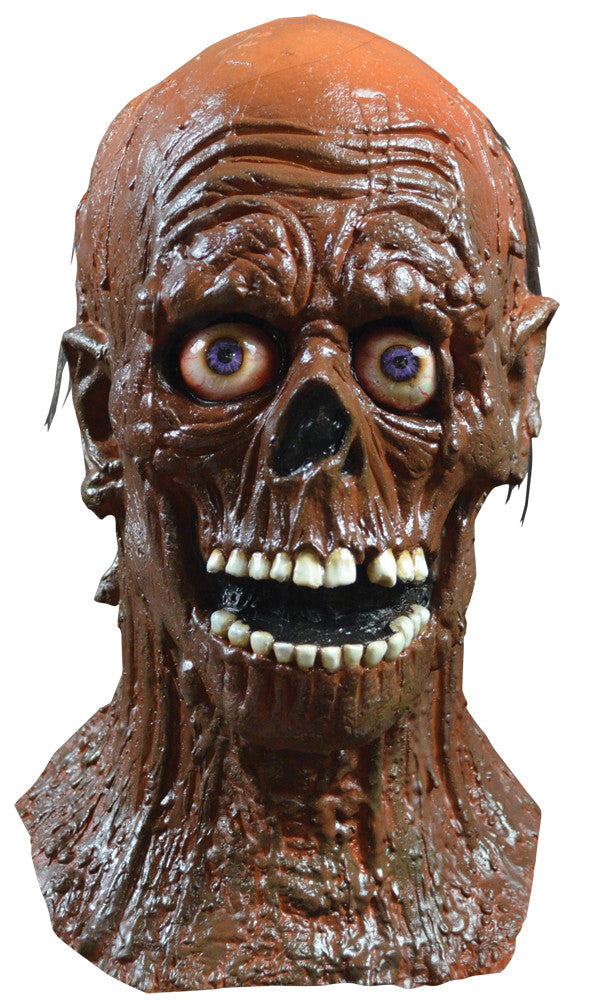 Front view of Tarman Mask