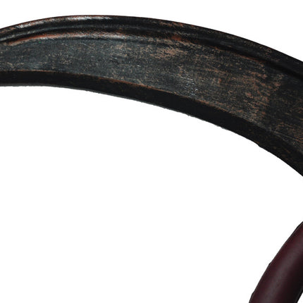 Sickle Prop Head