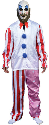Captain Spaulding Costume