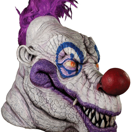 Killer Klowns Klownzilla Mask