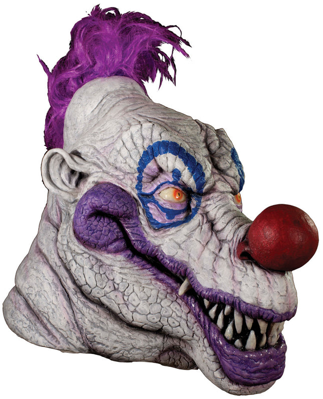 Killer Klowns Klownzilla Mask
