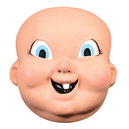 Front view of Mascot Mask