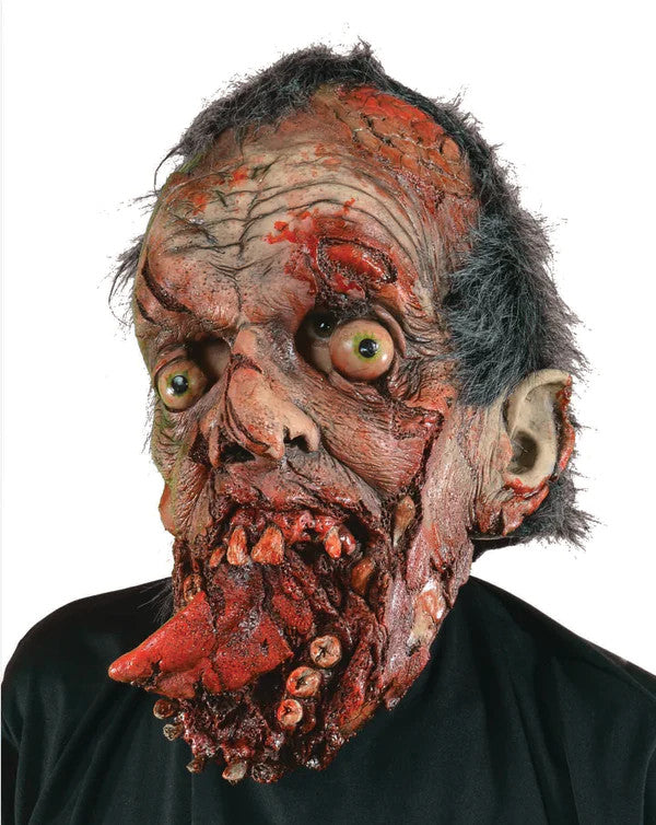Bite Your Tongue Mask