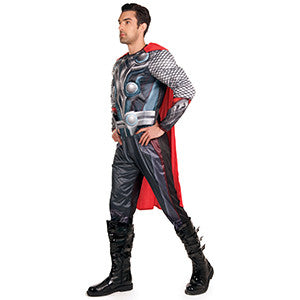 Darth Boots- worn by model