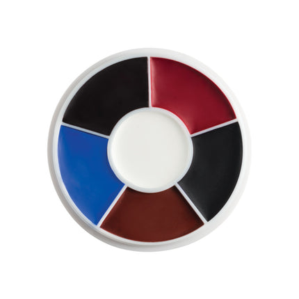 Master Disaster Creme Wheel (6 Colors)