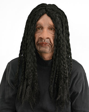 Rasta Man Mask