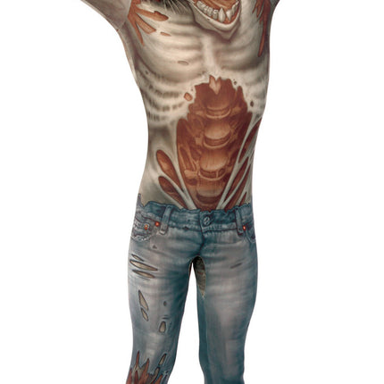 Zombie Morphsuit