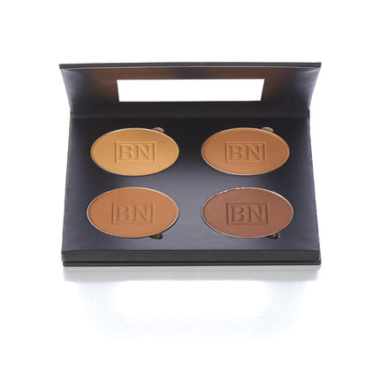 Mojave Poudre Palette (4 Colors)