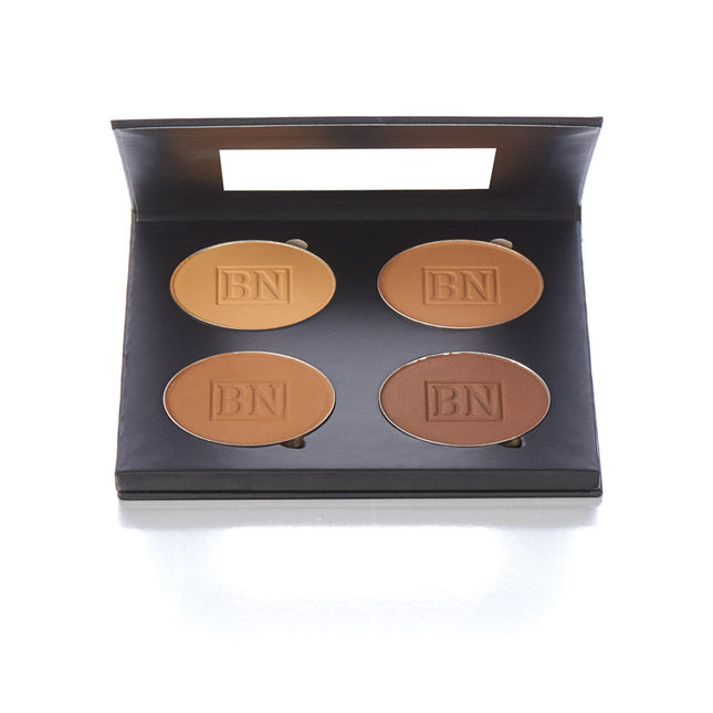 Mojave Poudre Palette (4 Colors)