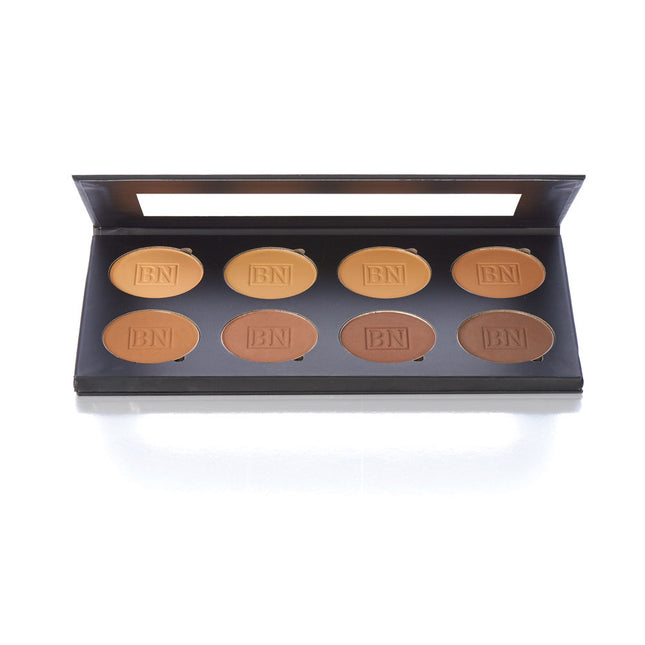 Mojave Poudre Palette (8 Colors)