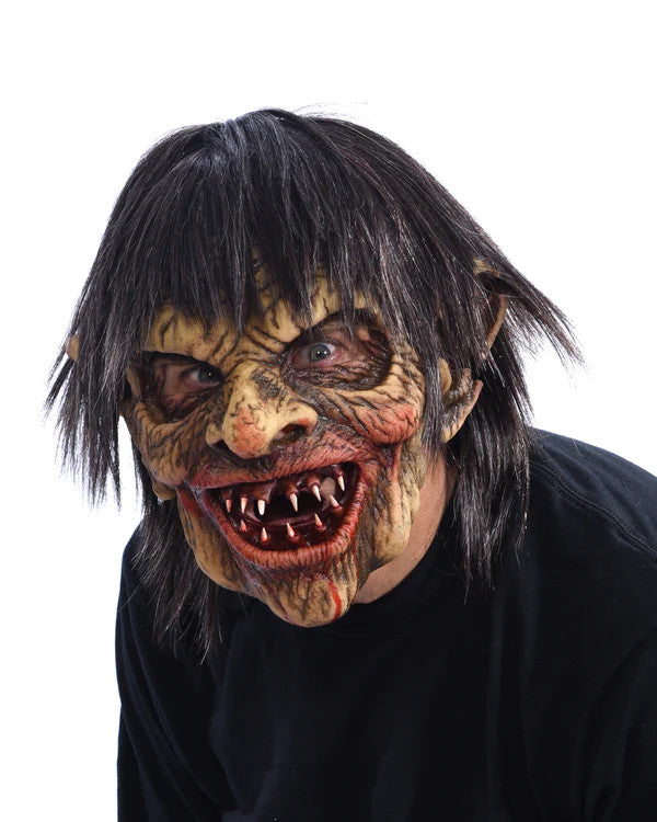 Flesh Eater Mask