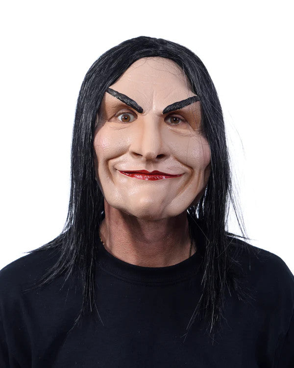 Evil Step Sister Mask- front view