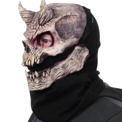 Devil Skull Mask