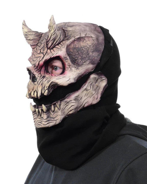 Devil Skull Mask