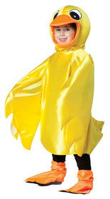 YELLOW DUCKY