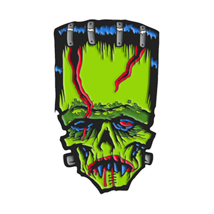 PIN Toxictoons Frankeek Pin