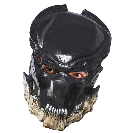 Predator Adult 3/4 Mask
