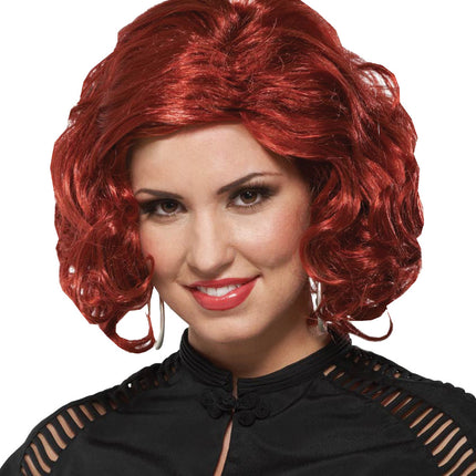 JET SETTER WIG