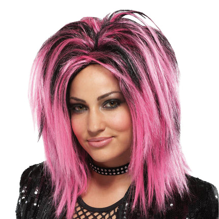 WIG ROCK LONGER