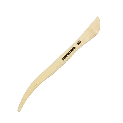 Wooden Modeling Tool