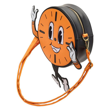 Marvel LokiMiss Minutes Crossbody Bag- side view