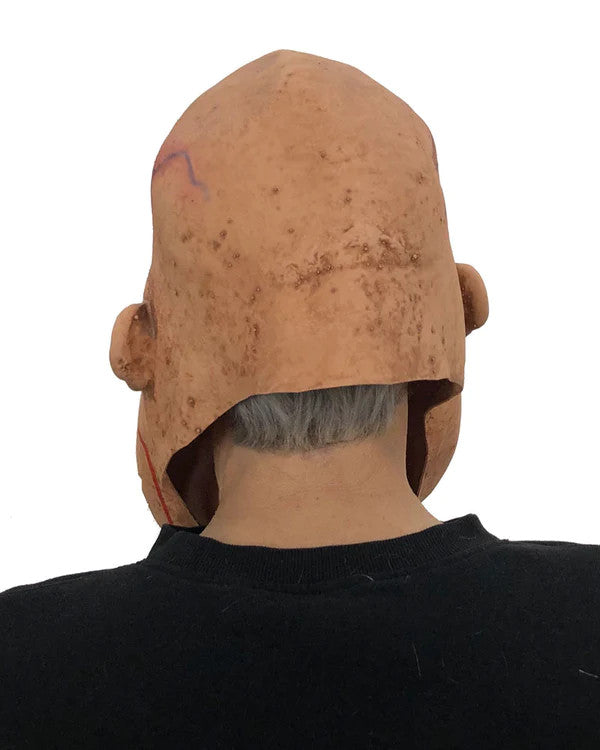 Meateater Mask- back view