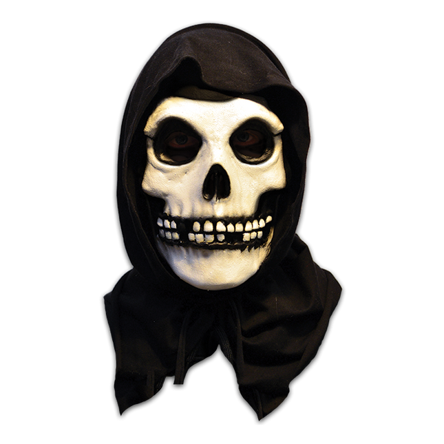 Fiend Mask