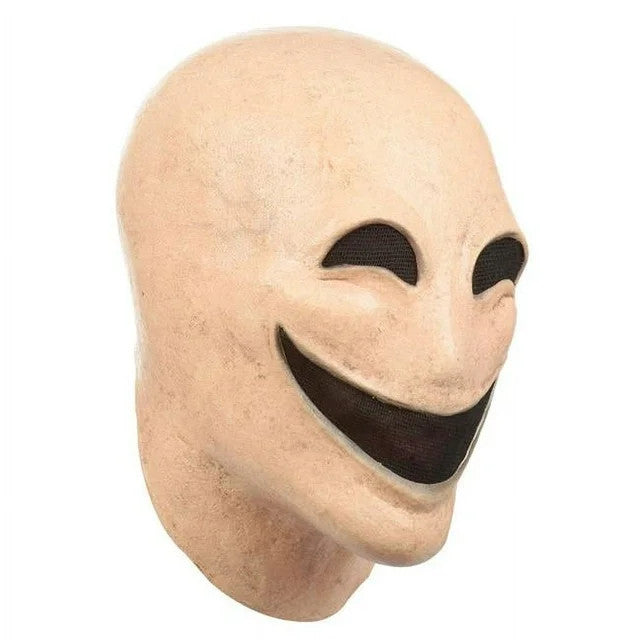 Creepypasta- Splendorman Mask