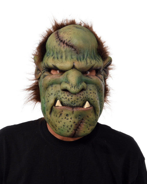 The Giant Mask- Collectors Edition