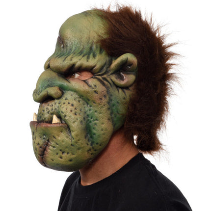 The Giant Mask- Collectors Edition