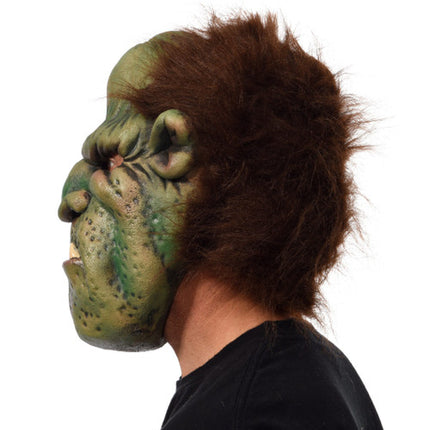 The Giant Mask- Collectors Edition