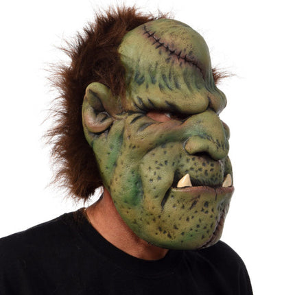 The Giant Mask- Collectors Edition
