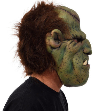 The Giant Mask- Collectors Edition