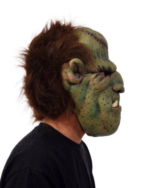 The Giant Mask- Collectors Edition