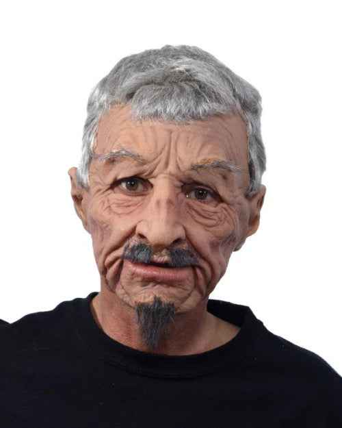 Jacques Mask