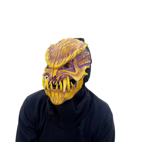 Omega Mask