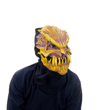 Omega Mask