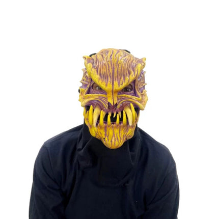 Omega Mask