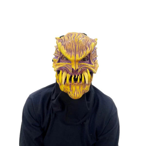 Omega Mask