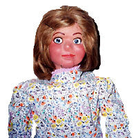 Ventriloquist figure