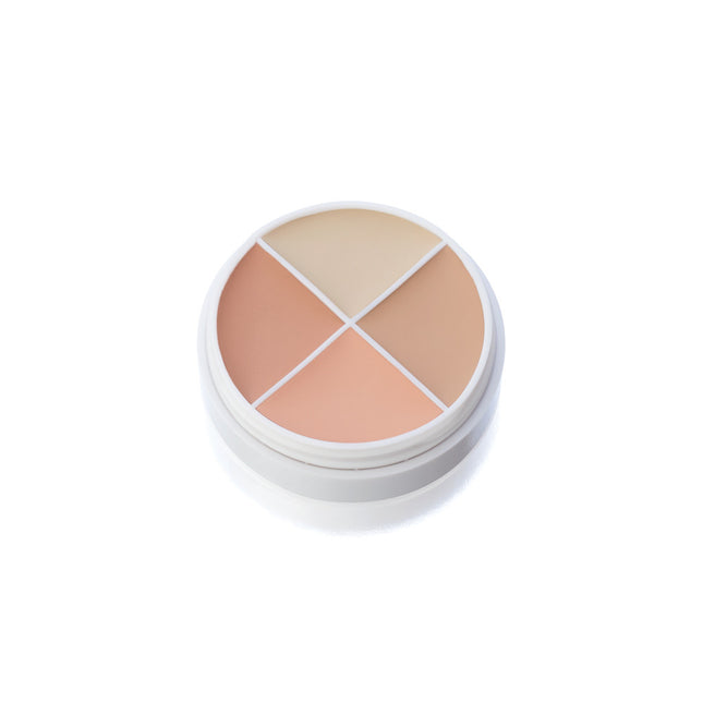 Conceal-All Wheel (4 Colors)
