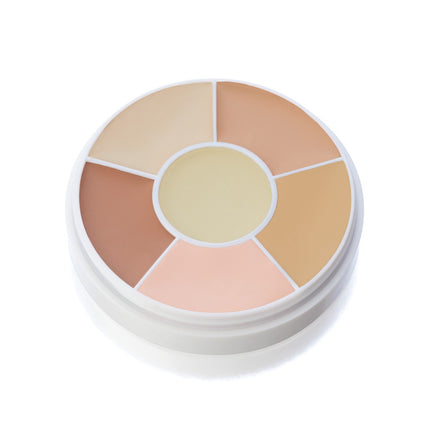 Conceal-All Wheel (6 Colors)